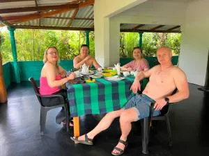 Sigiri Sandilu Homestay - Konduruwawe