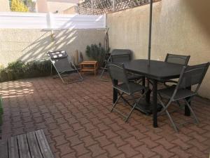 Maison 3 pièces près de la plage - Saint-Georges-dOléron - FR-1-246A-249