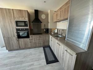 Les sables dor, vue mer, wifi et parking privé