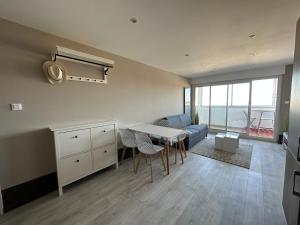 Les sables dor, vue mer, wifi et parking privé