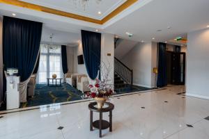 Hotel NOBLESSE Boutique&Spa