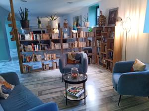 B&B / Chambres d'hotes L'hacienda : photos des chambres
