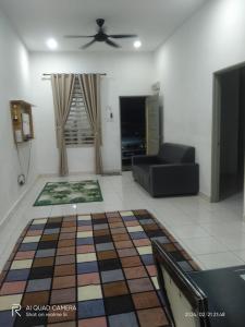 BONDA ROSNAH HOMESTAY