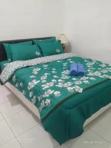 BONDA ROSNAH HOMESTAY - Kampung Guar Musang