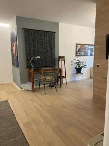 Casa DAngelo con parcheggio
