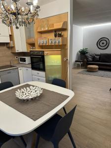 Casa DAngelo con parcheggio