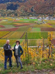 Ferienwohnung Gerhard Lenz