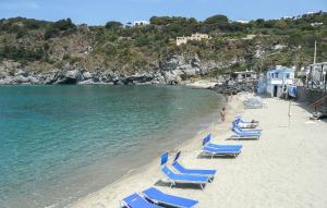 Casa Vacanze con 3 Camere da Letto