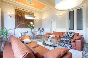 My Space Emirates - Apartments in Rambla de Catalunya