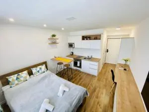 Smart Home Žilina - Žilina