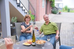 Ferienwohnung Gerhard Lenz