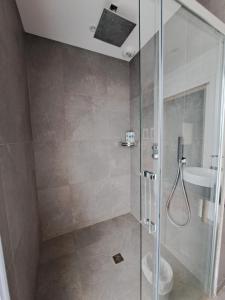 Appartements Le 7 : photos des chambres