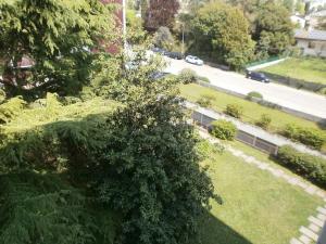 Apartment mit 2 Schlafzimmern