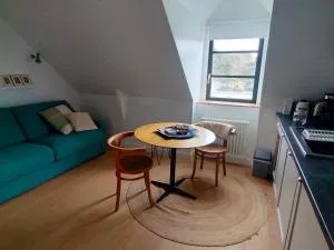 Studio moderne à Sauzon avec WIFI et vue sur le port - FR-1-418-189 - Sauzon