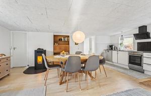 Lovely Home In Sæby With Wifi