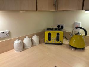 Conaglen, Glenloch View, Fort William 2-Bedroom Loch Side Flat