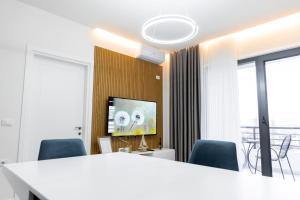 JD Luxury Apartments 2