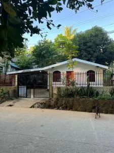 Emmasguesthouse - Laguna