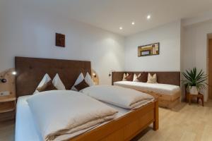 Ferienwohnung Biene - Moosbachhof