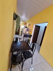 Casa por Temporada / SOL DA MANHÃ / Santo Amaro / MA - 圣阿马鲁