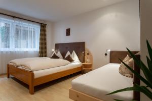 Ferienwohnung Biene - Moosbachhof