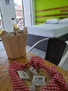 PH BOUTIQUE HOTEL Girardot