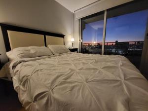 Departamento puerto Santa Fe