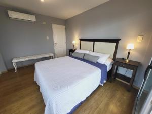 Departamento puerto Santa Fe