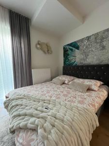 Apartament Nova Klonova