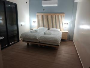 In Center of Marrakech, Gorgeous furnished and sparking flat in Geliz-Majorelle