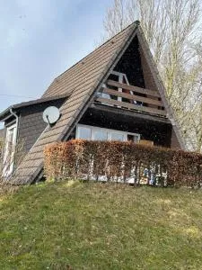 Vennhütte - Mützenich