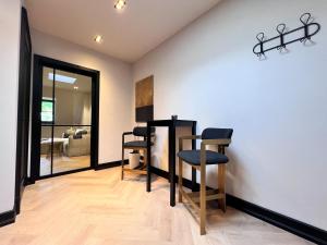 * Stadtvilla Plauen* außergewöhnlich2 ZimmerwohnungZentrumsnah