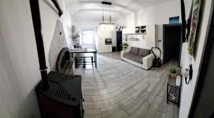 L'antica torre - La Rocca