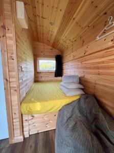 The Getaway - The Red Kite - Pet Friendly Luxury Glamping Cabin