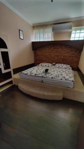 Double or Twin Room with Bathroom room in Aquacentrum