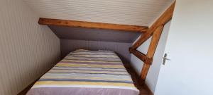 Appartements Love room avec beaucoup de charme : Appartement 1 Chambre