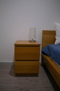 Alojamento Moinho d`Óbidos