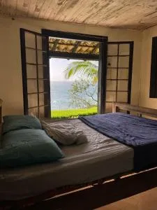 Suite com Vista do Mar - Praia da Sumaca - Ponta Negra