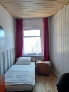 Pension & Ferienwohnungen Richter Burg