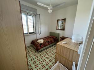 Baia Verde villetta a pochi passi dal mare