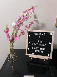 JALs Cozy Haven