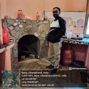 Ghughuti home stay