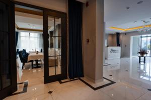 Hotel NOBLESSE Boutique&Spa