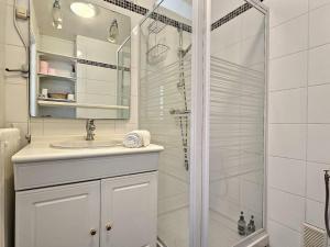 Appartements L-Escapade Perchee*Disney*Paris* : photos des chambres