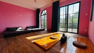 Thong Dong Homestay - Xóm Gốe