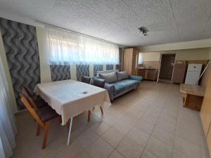 Wesselényi Apartmanház