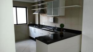 Apartamento Central Curitiba