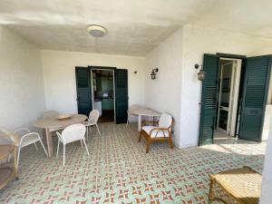 Baia Verde villetta a pochi passi dal mare