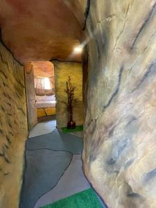 Caverna El Mirador - La Mesa