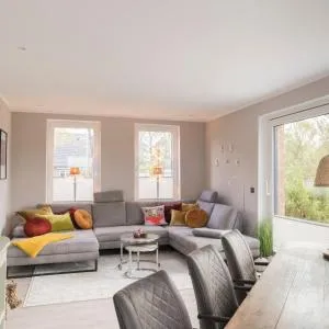 Püppi Hems Huus - Osterhever